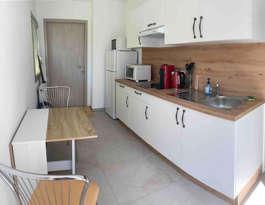 Flat Apartment เบบลองไฮม์ ภายนอก รูปภาพ